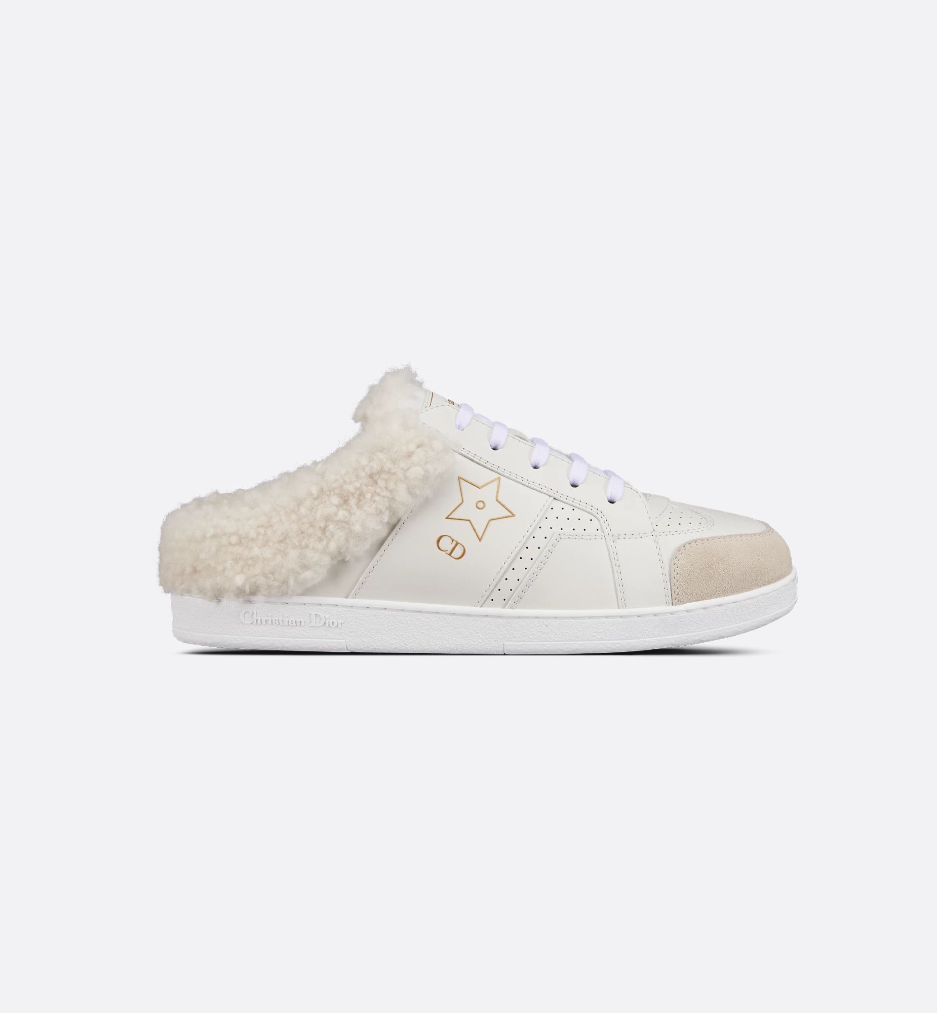 Dior Star Sneaker - Image 2